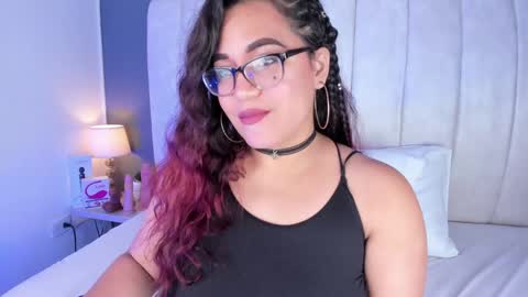 Snapshot of melissakarterrs chatting on 12-14-24, 03:36 M E L I S S A online show from 12-14-24, 03:36