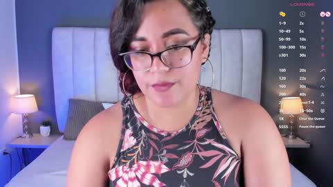 Snapshot of melissakarterrs chatting on 12-14-24, 06:41 M E L I S S A online show from 12-14-24, 06:41