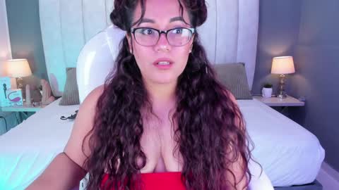 Snapshot of melissakarterrs chatting on 12-20-24, 01:11 M E L I S S A online show from 12-20-24, 01:11