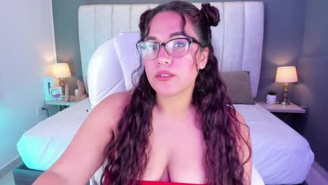 Snapshot of melissakarterrs chatting on 12-20-24, 04:14 M E L I S S A online show from 12-20-24, 04:14