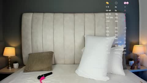 Snapshot of melissakarterrs chatting on 12-24-24, 12:11 M E L I S S A online show from 12-24-24, 12:11