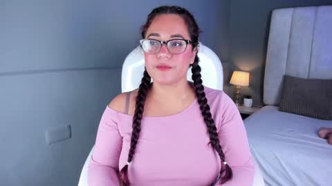 Snapshot of melissakarterrs chatting on 12-26-24, 12:16 M E L I S S A online show from 12-26-24, 12:16