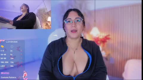 Snapshot of melissakarterrs chatting on 04-29-26, 12:09 M E L I S S A online show from 04-29-26, 12:09