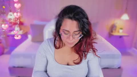 Snapshot of melissakarterrs chatting on 05-14-26, 12:01 M E L I S S A online show from 05-14-26, 12:01