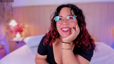 Snapshot of melissakarterrs chatting on 05-23-26, 11:47 M E L I S S A online show from 05-23-26, 11:47