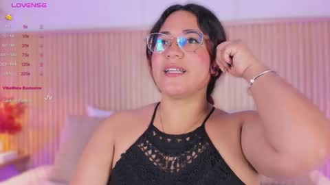 Snapshot of melissakarterrs chatting on 06-01-26, 12:07 M E L I S S A online show from 06-01-26, 12:07