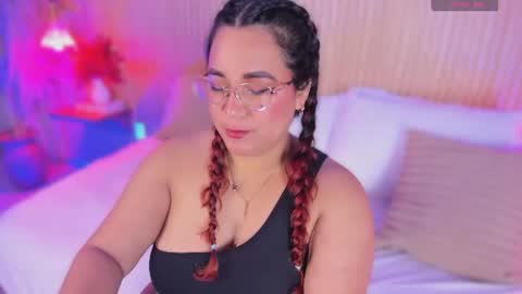 M E L I S S A  online show from 06-18-26, 12:09