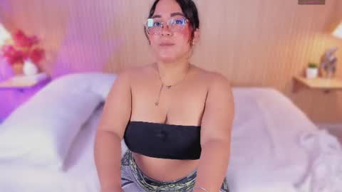 M E L I S S A  online show from 06-26-26, 11:58