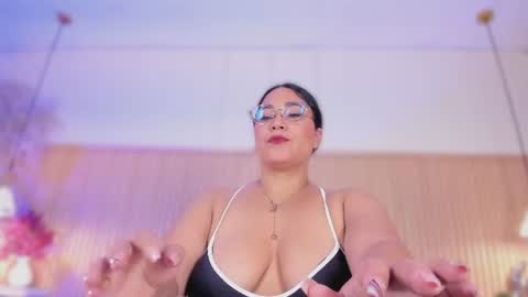 M E L I S S A  online show from 07-06-26, 12:02