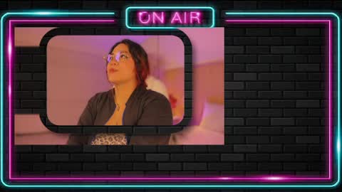 M E L I S S A  online show from 07-07-26, 11:25