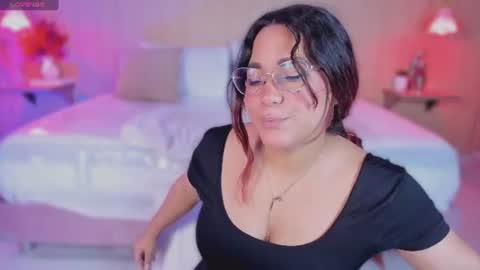 M E L I S S A  online show from 07-10-26, 12:08