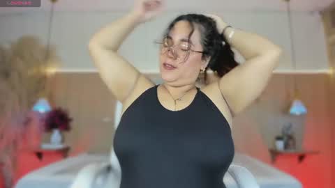 M E L I S S A  online show from 07-15-26, 12:10