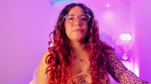 M E L I S S A  online show from 07-26-26, 12:23