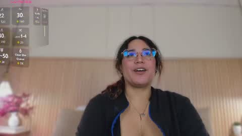 M E L I S S A  online show from 07-27-26, 12:01