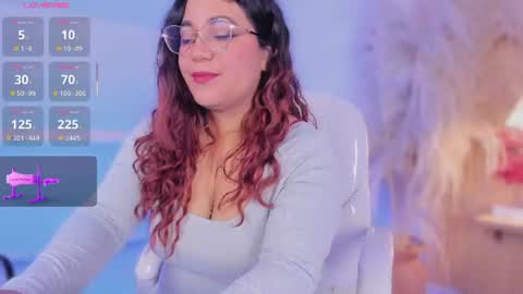 M E L I S S A  online show from 07-28-26, 12:48