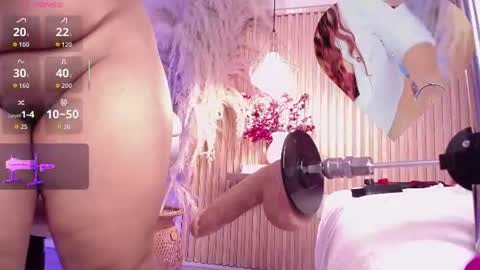 M E L I S S A  online show from 07-28-26, 02:13