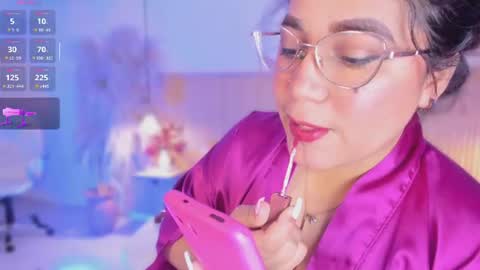 M E L I S S A  online show from 07-28-26, 03:21