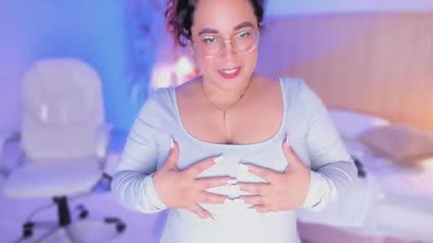 M E L I S S A  online show from 07-28-26, 06:42