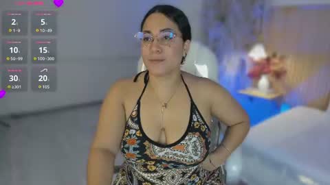 M E L I S S A  online show from 07-29-26, 12:03