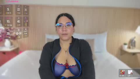 M E L I S S A  online show from 07-30-26, 12:04