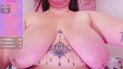 MELISSA online show from 01-18-25, 10:28