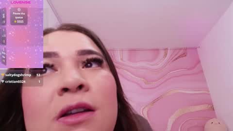MELISSA online show from 01-26-25, 07:31