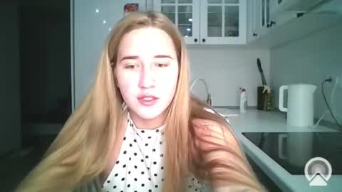 Snapshot of melissalii chatting on 07-19-26, 11:36 melissalii online show from 07-19-26, 11:36