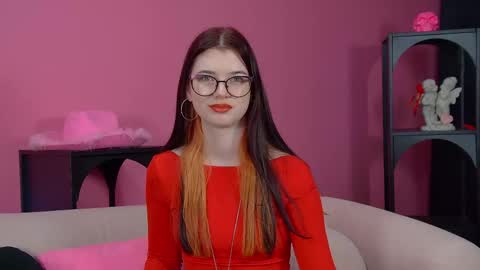 Snapshot of melissamays chatting on 03-18-26, 08:12 Melissa online show from 03-18-26, 08:12