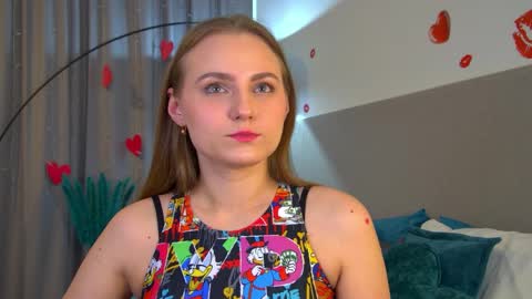 MelissaBerry online show from 04-05-26, 09:39