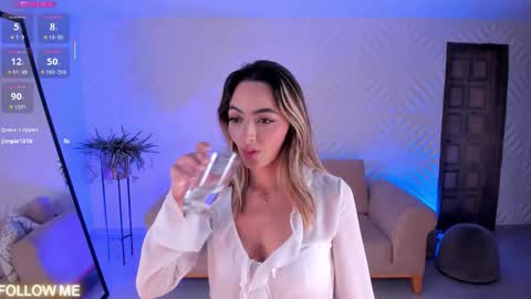 Call me Meli online show from 09-27-25, 02:49