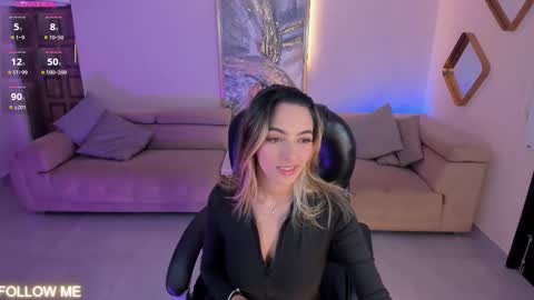 Call me Meli online show from 10-01-25, 02:39