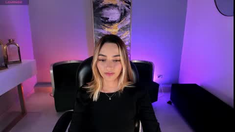 Call me Meli online show from 03-20-26, 03:11