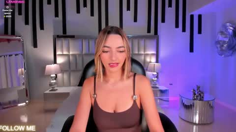 Call me Meli online show from 04-20-26, 10:07