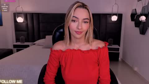 Call me Meli online show from 05-29-26, 09:40