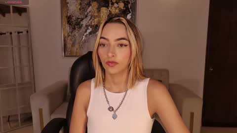 Call me Meli online show from 06-08-26, 10:26