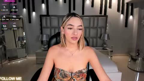 Call me Meli online show from 06-14-26, 11:01