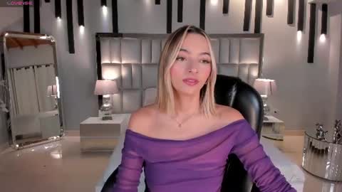 Call me Meli online show from 06-20-26, 09:56