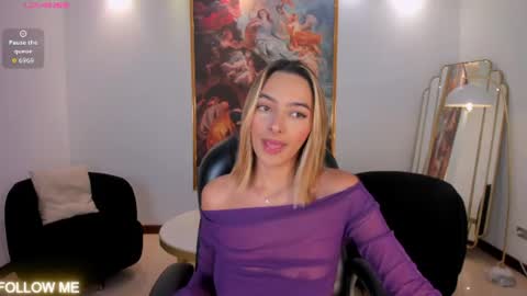 Call me Meli online show from 07-19-26, 11:25