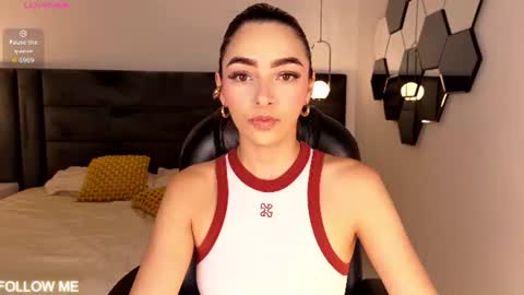 Call me Meli online show from 07-26-26, 11:06