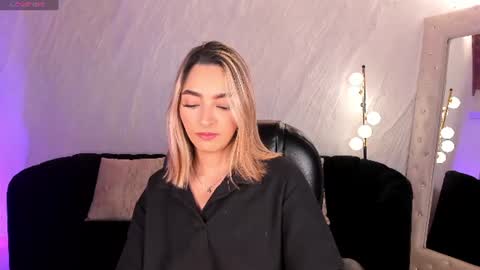 Call me Meli online show from 07-27-26, 10:44