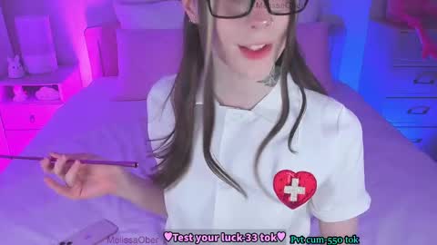 Snapshot of melissaober chatting on 02-11-25, 04:46 Melissa or abbreviated Mel or Lis online show from 02-11-25, 04:46