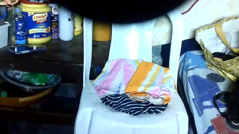 Melissa  online show from 06-23-26, 06:39