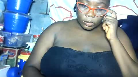 Melissa  online show from 06-27-26, 06:13