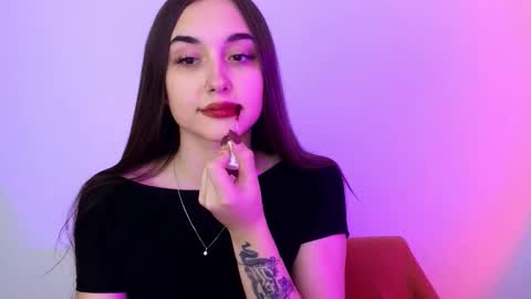 Mel online show from 11-02-25, 11:34