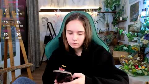 melissaravel online show from 04-18-26, 07:07
