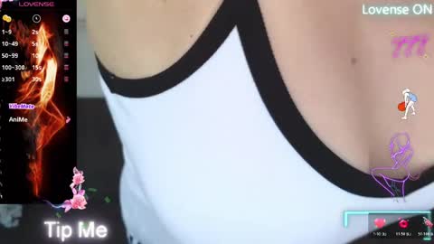 MelissaRyan online show from 03-26-26, 08:53