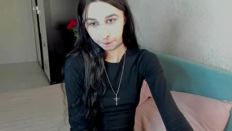 Mellisa online show from 05-19-26, 01:11