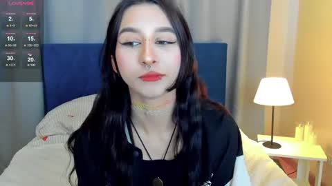 Snapshot of melissasparrow chatting on 06-10-26, 01:06 Mellisa online show from 06-10-26, 01:06