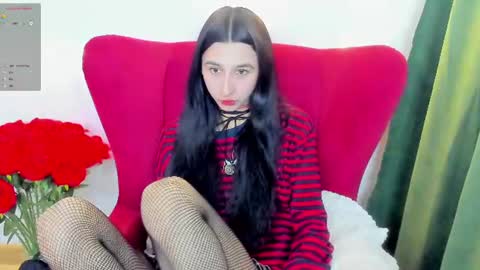 Snapshot of melissasparrow chatting on 06-16-26, 01:41 Mellisa online show from 06-16-26, 01:41