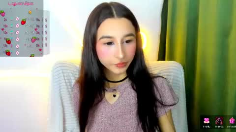 Snapshot of melissasparrow chatting on 07-23-26, 08:23 Mellisa online show from 07-23-26, 08:23